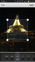 Photo Editor for Pigeon ảnh chụp màn hình 2