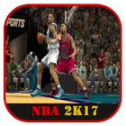 Help for NBA 2k17 アイコン