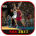 Help for NBA 2k17 biểu tượng
