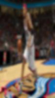 Help for NBA 2k17 海报