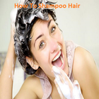 How to Shampoo Hair Videos icon