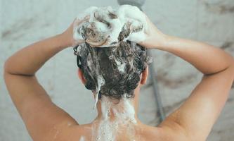 How to Shampoo Hair Videos screenshot 3