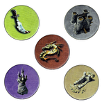 Mage Knight Enemy Token Stacks APK