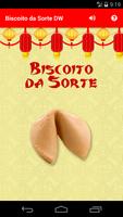 Biscoito da Sorte Affiche