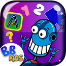 Clunky : Create & Play Learning Games for Kids APK