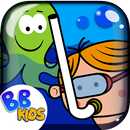 Oceania : Sea Animals Story & Games for Kids GE APK