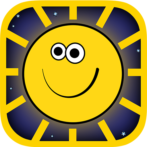 Solar Family - Planets of Solar System for Kids