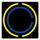 Circle Maze Ball Game APK