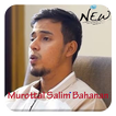 Murottal Salim Bahanan Lengkap