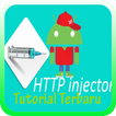 HTTP Injektor Tutorial Terbaru