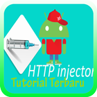 HTTP Injektor Tutorial Terbaru icône