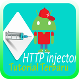 HTTP Injektor Tutorial Terbaru icon
