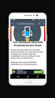 HTTP Injektor Tutorial Terbaru screenshot 2