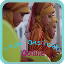 Lagu Qasidah Mp3 Offline APK