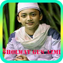 Shalawat Gus Azmi Mp3 APK