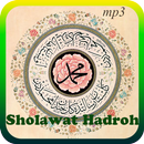 Sholawat Hadroh Mp3 APK
