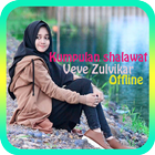 Veve Zulfikar Sholawat Mp3 आइकन