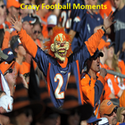 Crazy Football Moments Videos icône