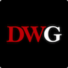 DWG icône