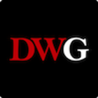 DWG icon