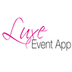 Luxe Event App