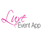 Luxe Event App 아이콘