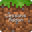 Lessons Addon