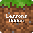 Lessons Addon icône