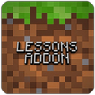 Lessons Addon New