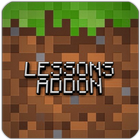 Lessons Addon New আইকন