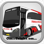 Telolet Bus Mania Om APK