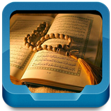 Al-Quran 114 Surat MP3 icône