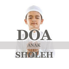 Doa Anak Sholeh 图标