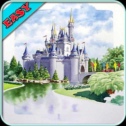 كيفية رسم قلعة إز For Android Apk Download