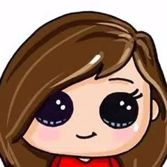 How To Draw Cute Girls EZ APK download