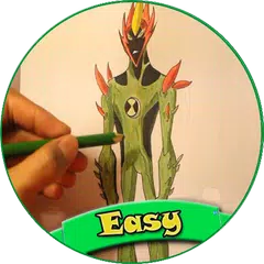 How To Draw Bentens EZ APK download