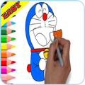 How To Draw Emon EZ