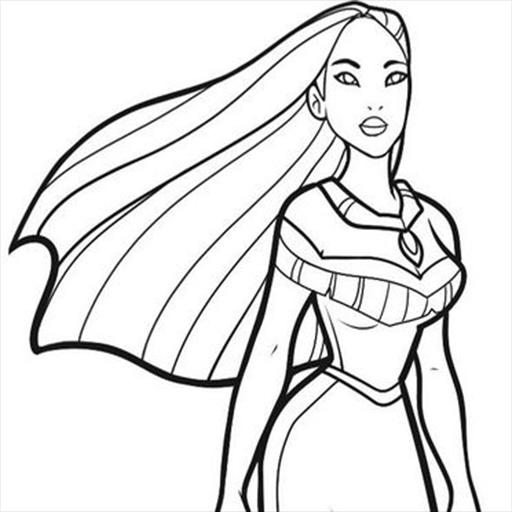 How To Draw Princess Characters Ez Pour Android Telechargez L Apk How To Draw Princess Characters Ez Pour Android Telechargez L Apk