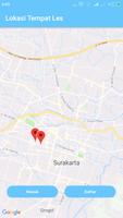 Tempat Les Baca Tulis Hitung Anak Hebat Surakarta capture d'écran 3