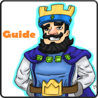 Guide For Clash Royale Updated icône