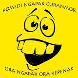 Komedi Ngapak Curanmor Part 1 icône