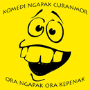 Komedi Ngapak Curanmor Part 1 APK