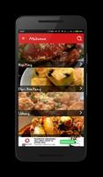 Resep Masakan Ibu Pintar capture d'écran 3