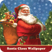 Santa Claus Wallpaper HD