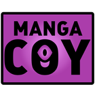 ikon Manga Coy-Fastest Manga Reader
