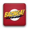 Bazinga! aplikacja