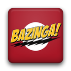 Bazinga! icône