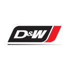 D&W Industrial Toolbox ikon