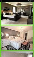 50+ Ideas of Bedroom Designs تصوير الشاشة 2