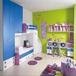 100++Bedroom interior for kids